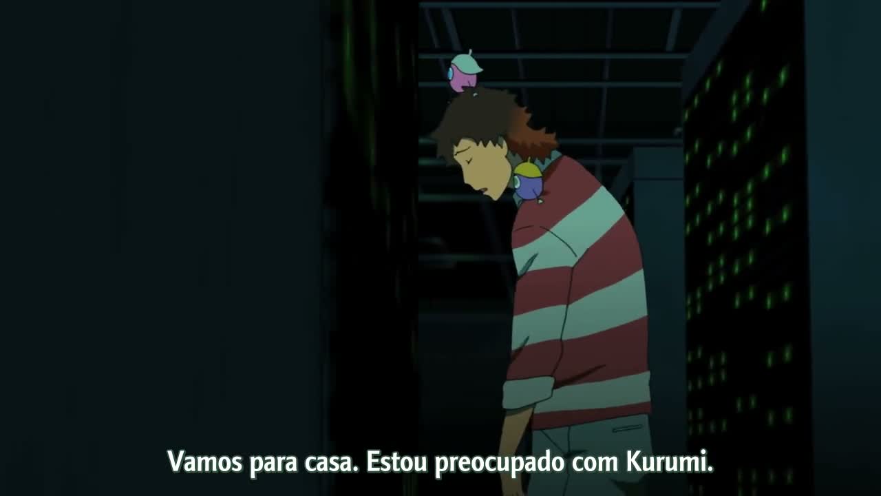 Episódio 005