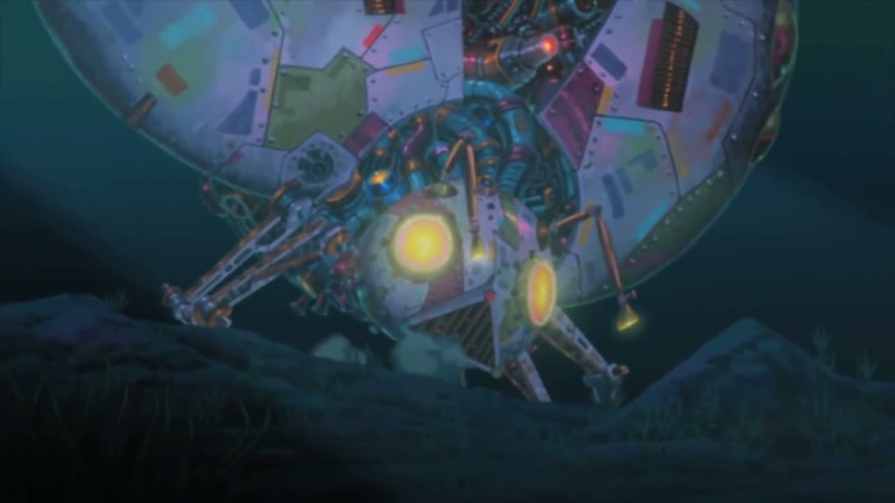 Episódio 001