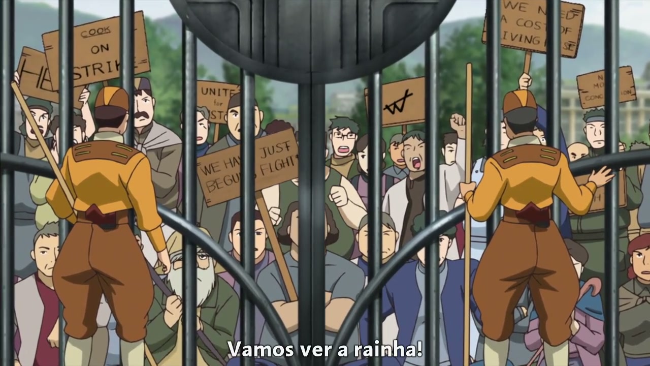 Episódio 001
