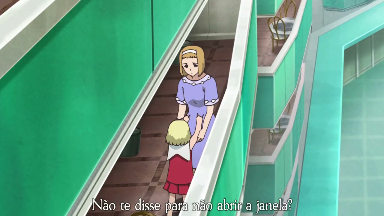Episódio 001