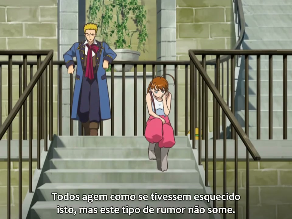 Episódio 007