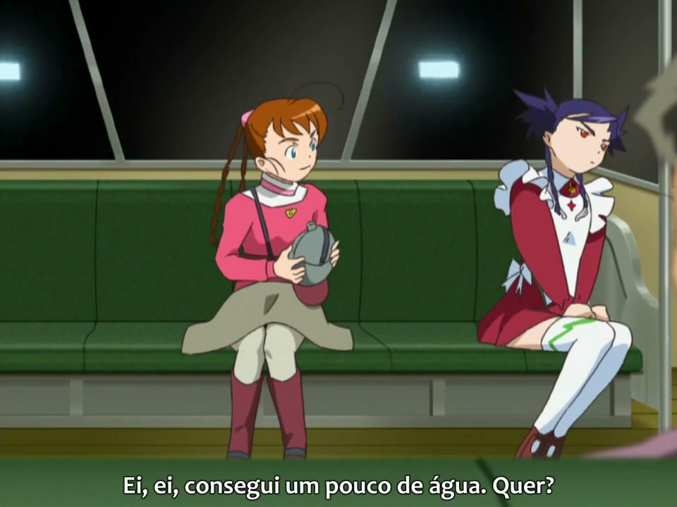 Episódio 001