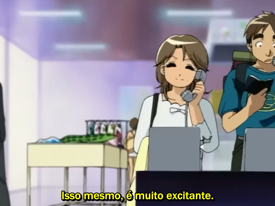 Episódio 003