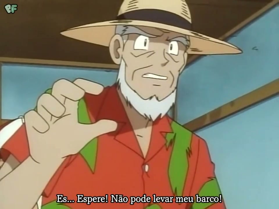 Episódio 018