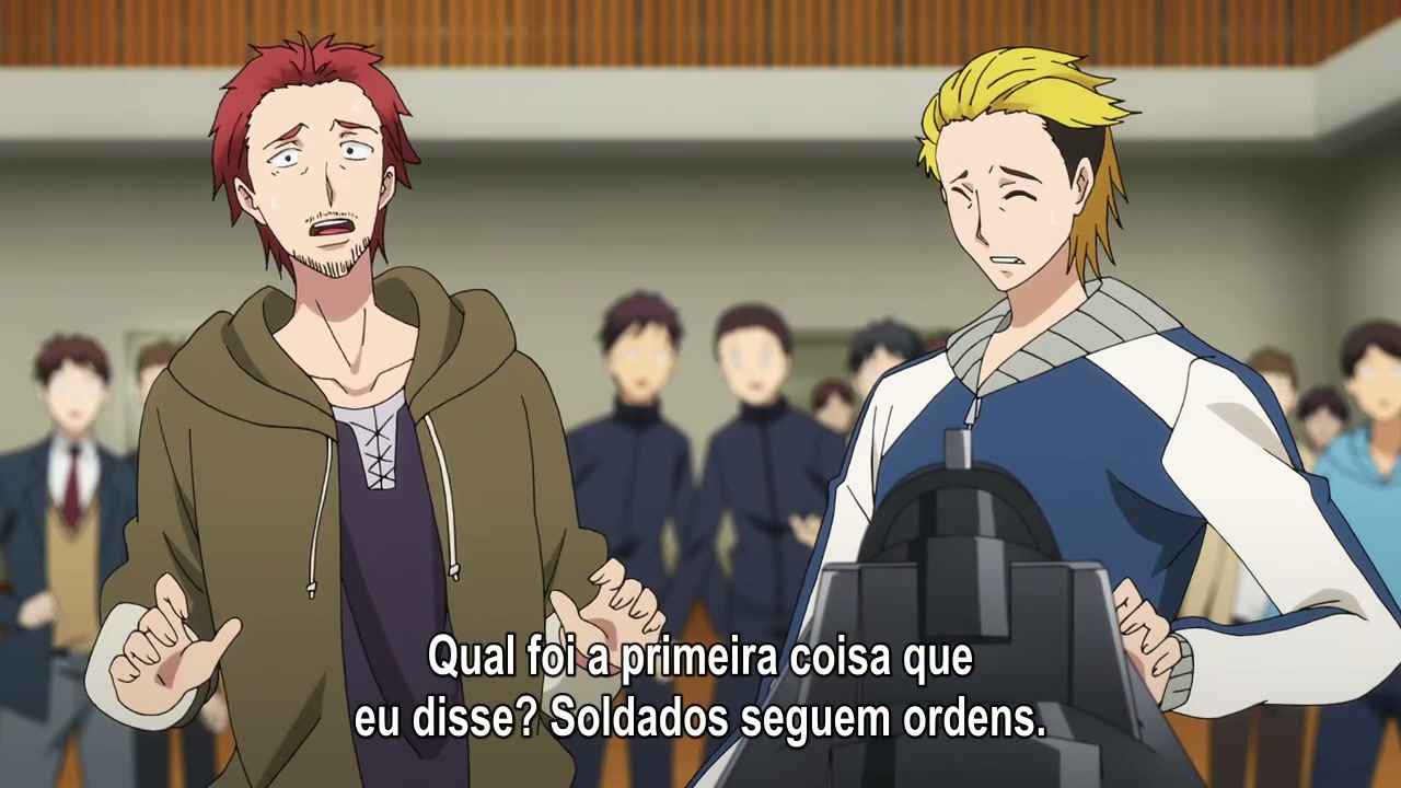 Episódio 012