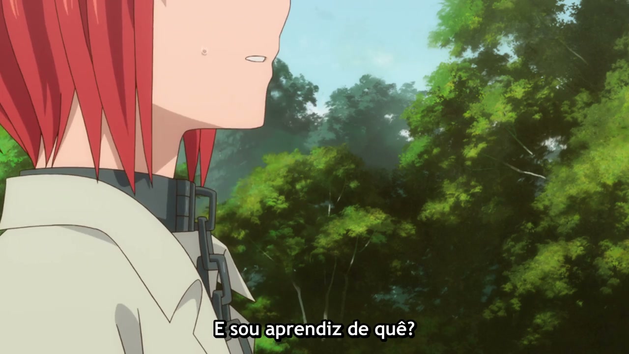 Episódio 001