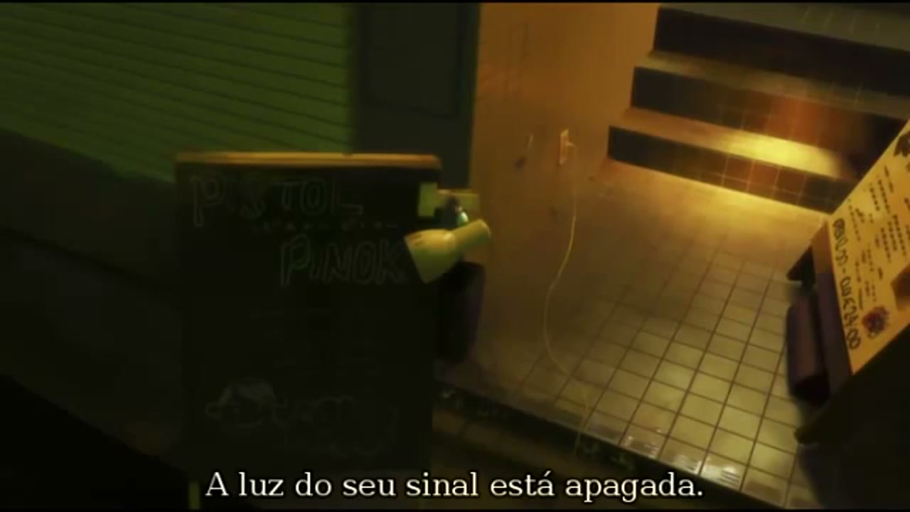 Episódio 005