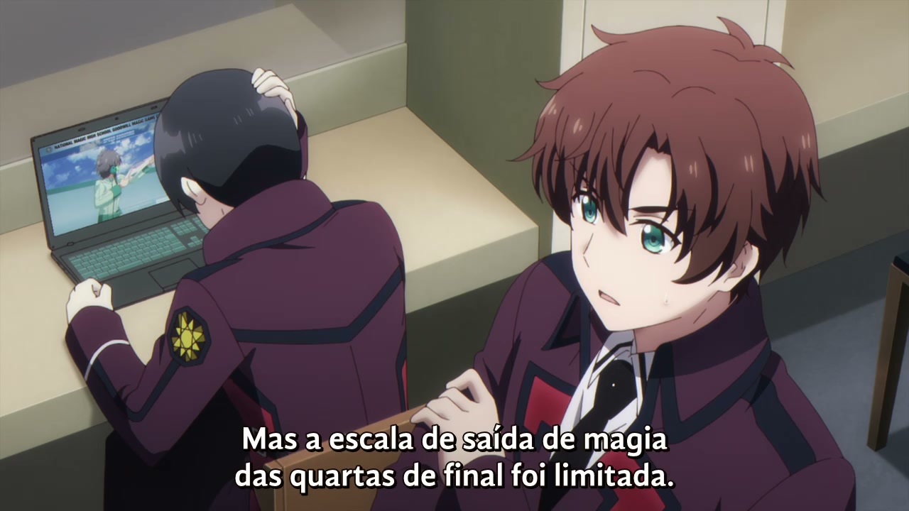 Episódio 007