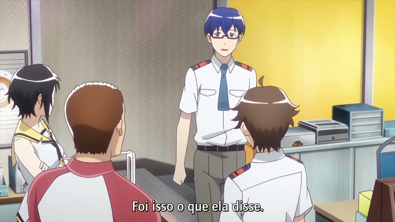 Episódio 010