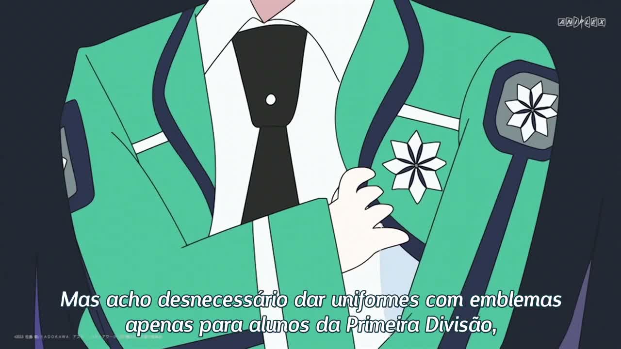Episódio 001