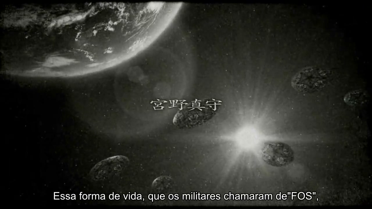 Episódio 001