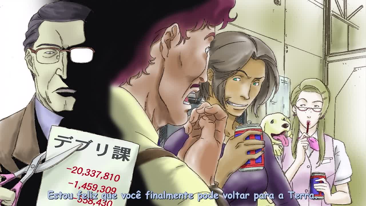 Episódio 009