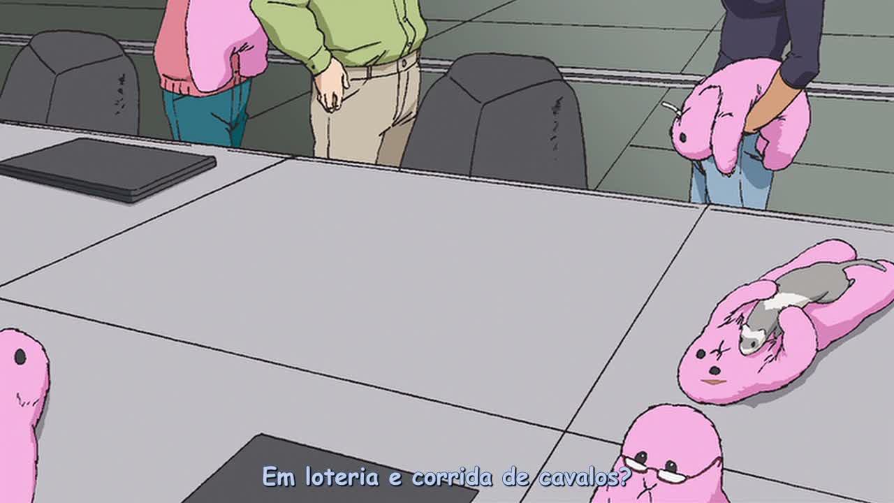 Episódio 007
