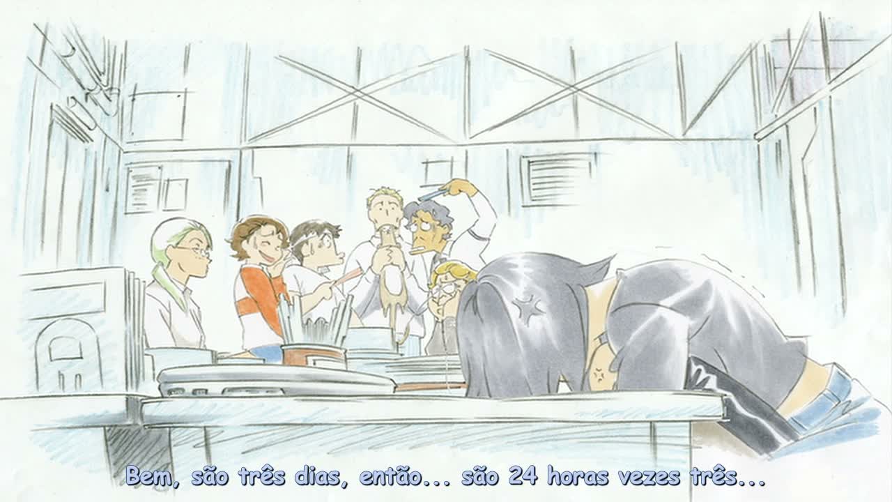 Episódio 005
