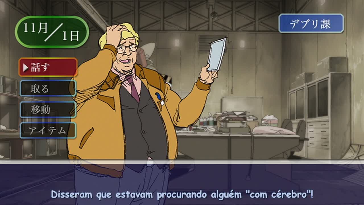 Episódio 002