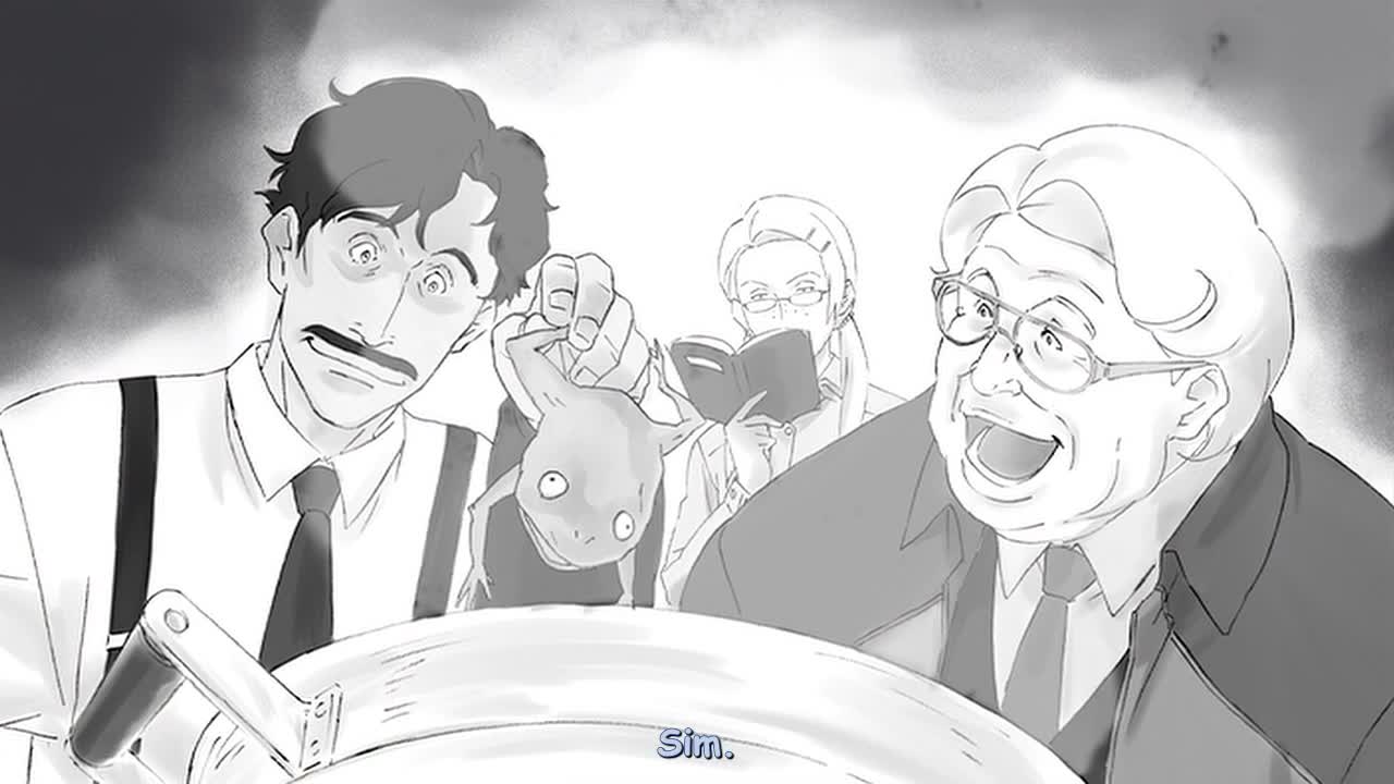 Episódio 001