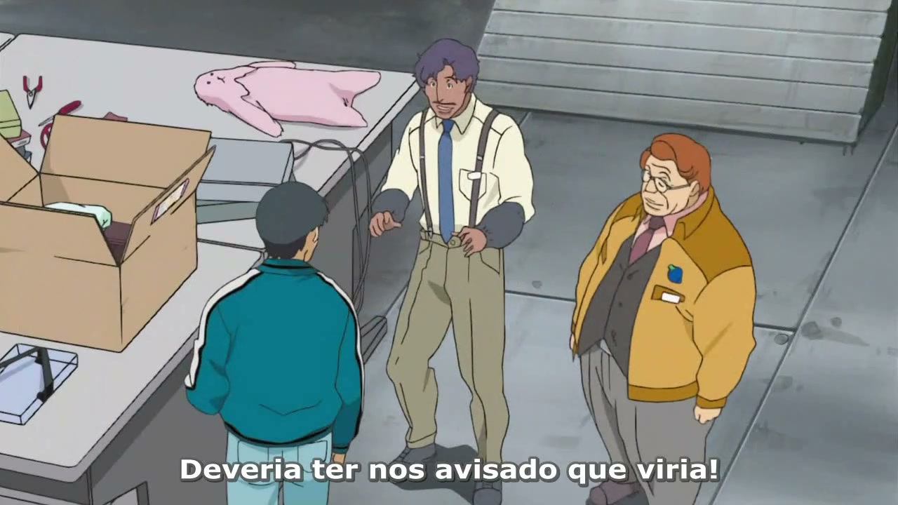 Episódio 025