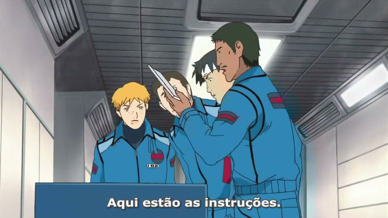 Episódio 020