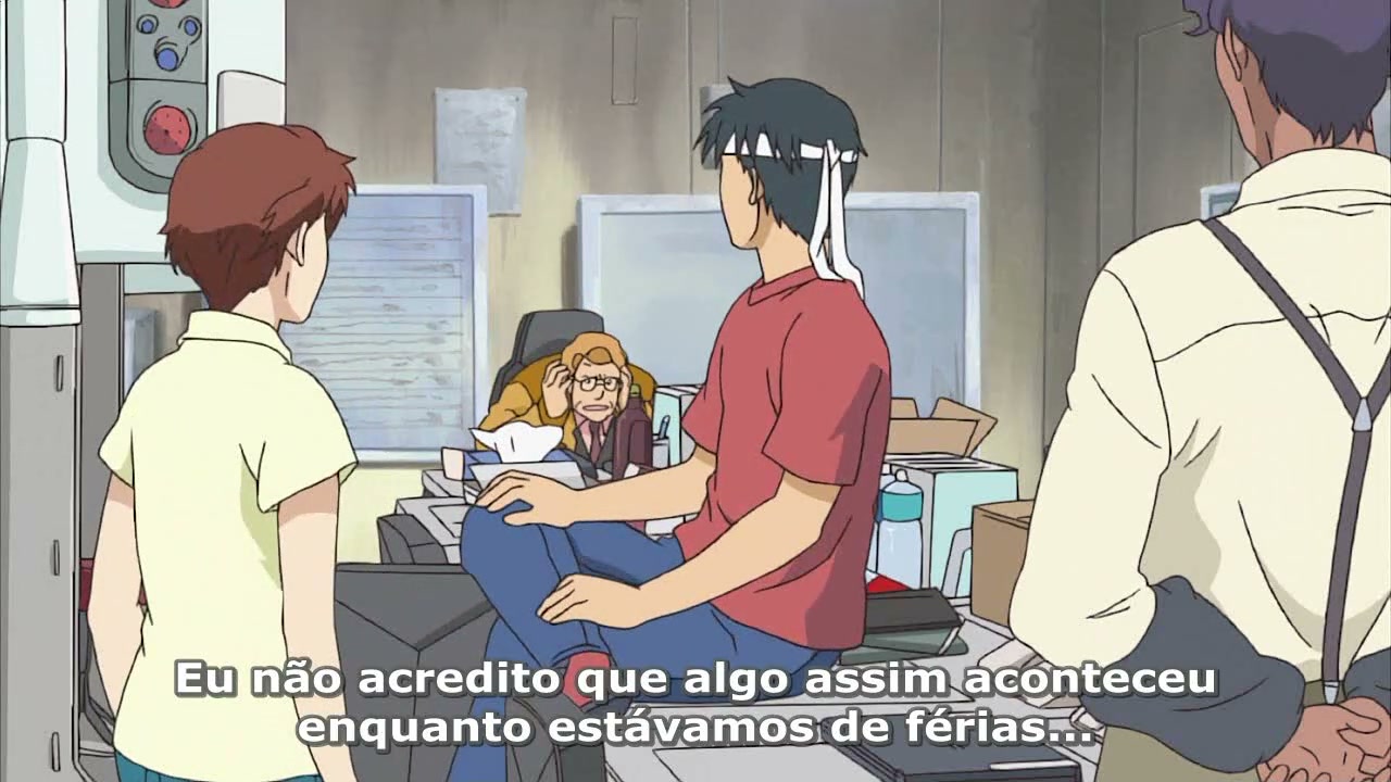 Episódio 014