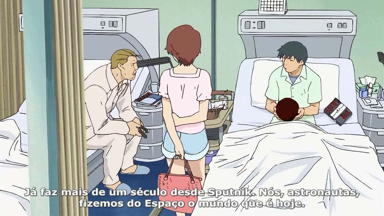 Episódio 007