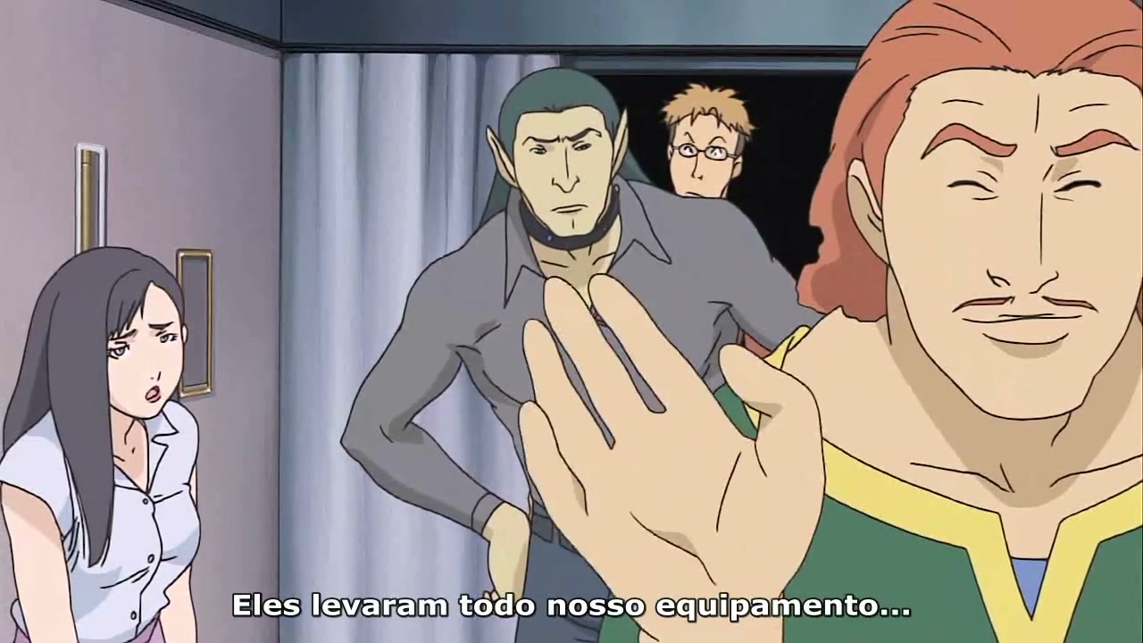 Episódio 005