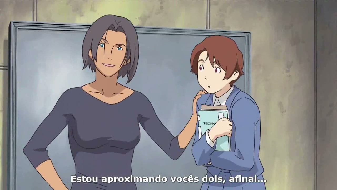Episódio 001