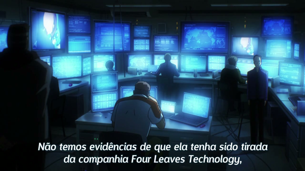Episódio 020