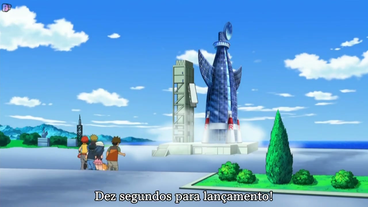 Episódio 166