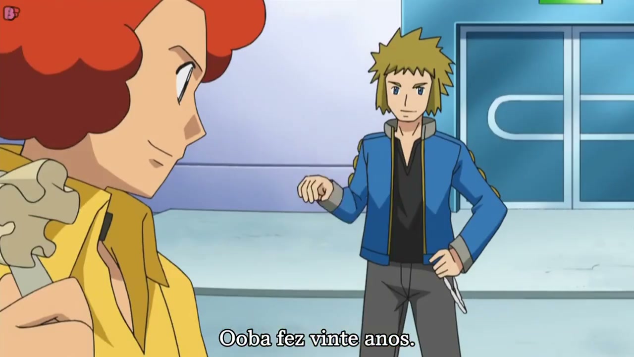 Episódio 165