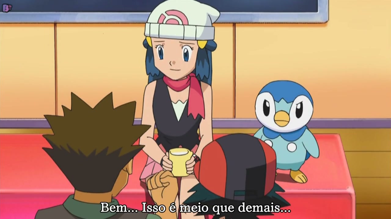 Episódio 161
