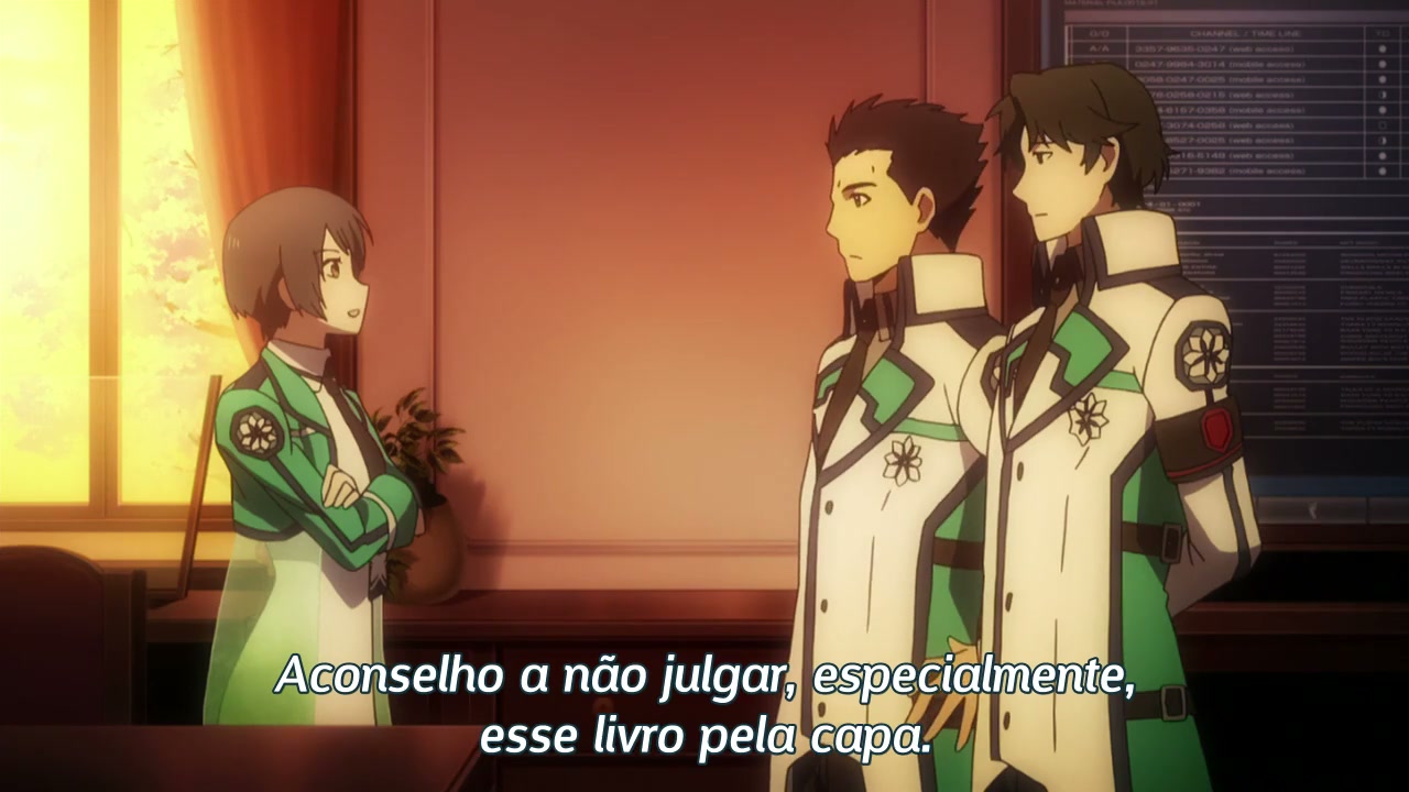 Episódio 003
