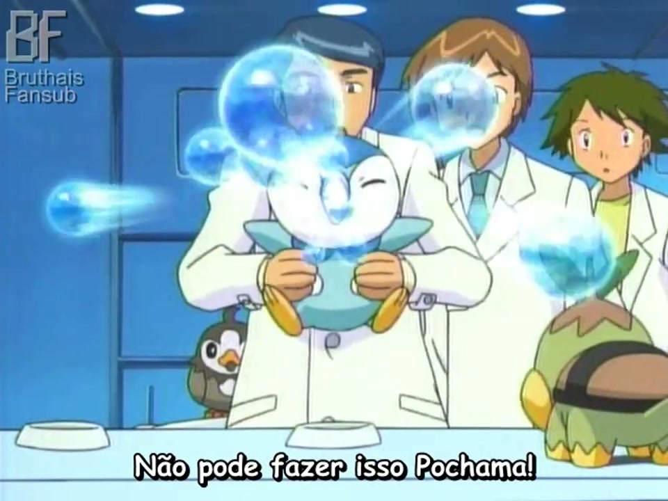 Episódio 001