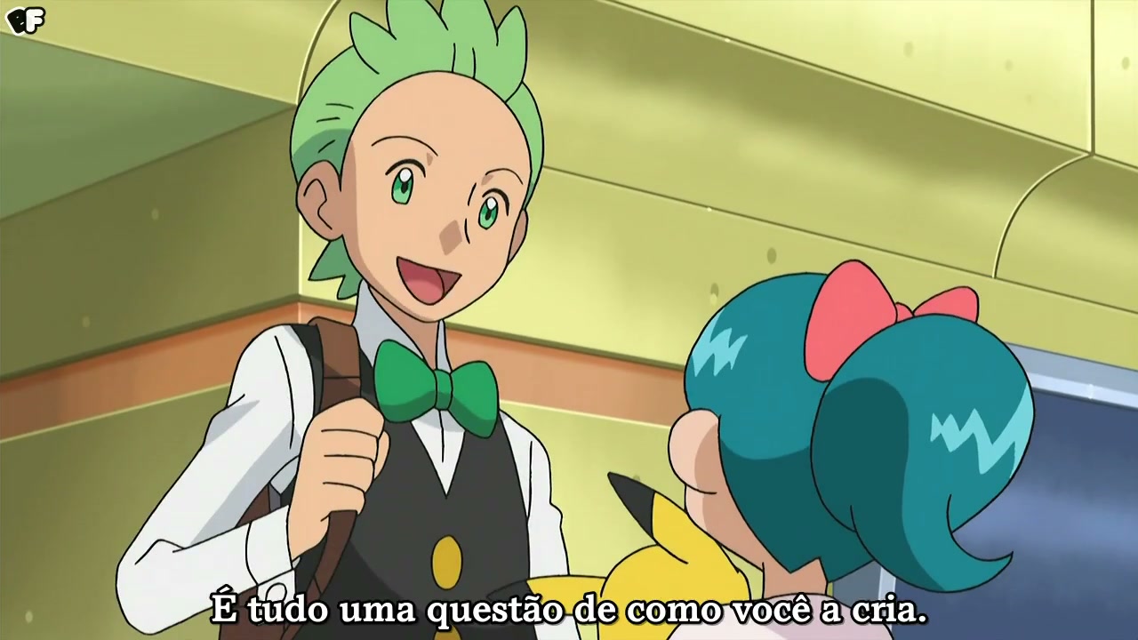 Episódio 001
