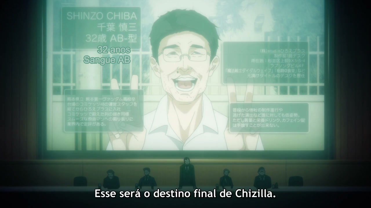 Episódio 005