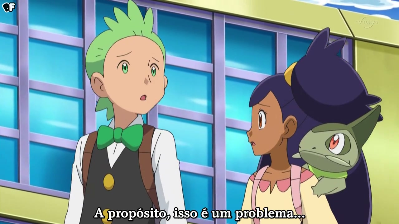 Episódio 001