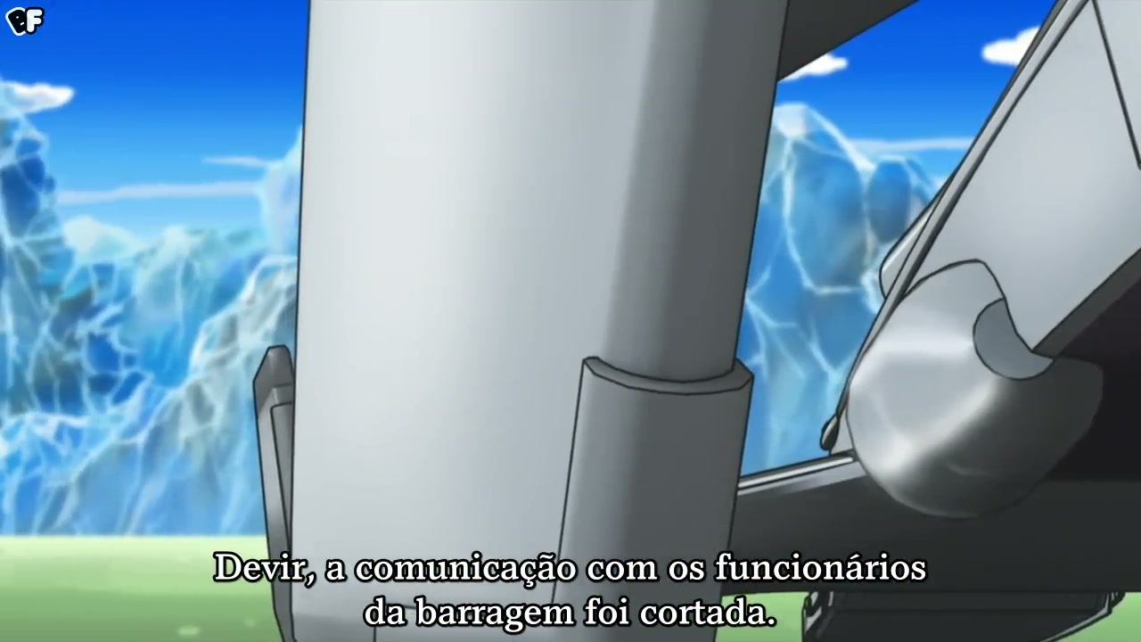Episódio 018