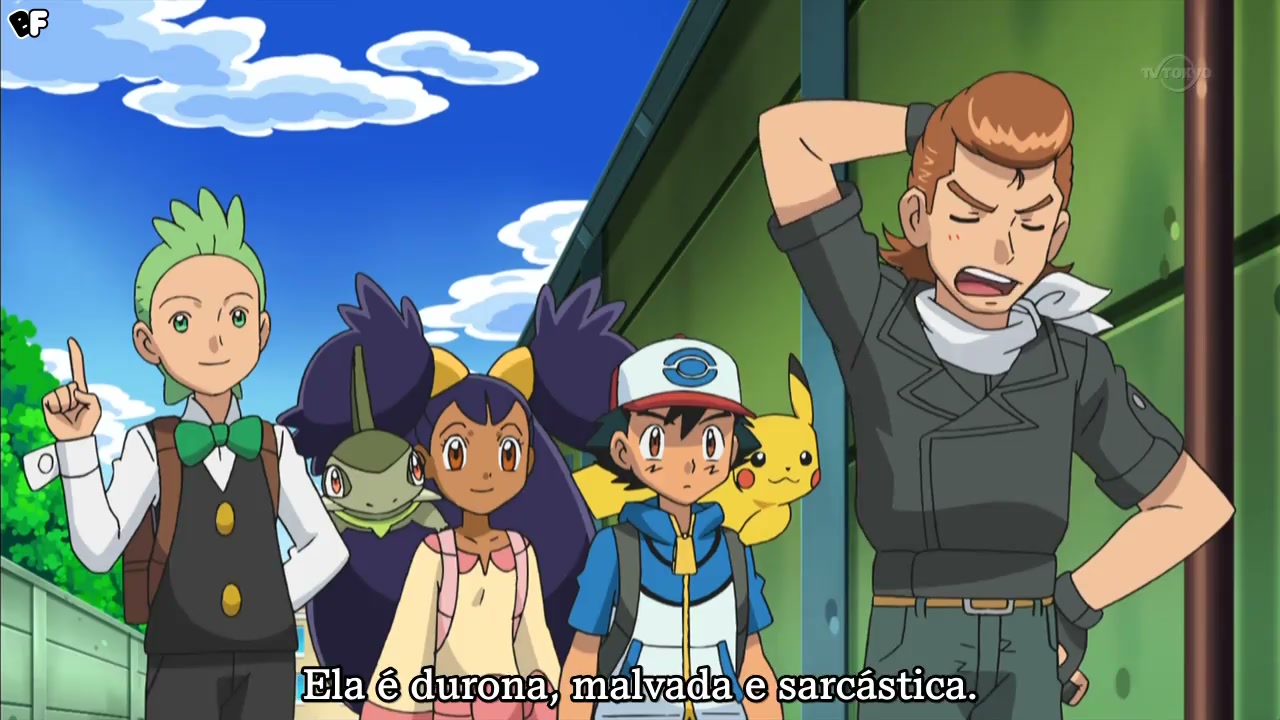 Episódio 057
