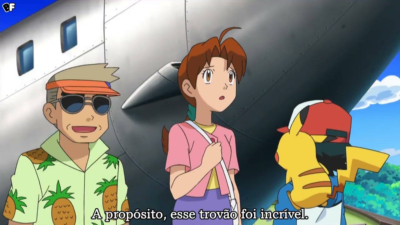 Episódio 001