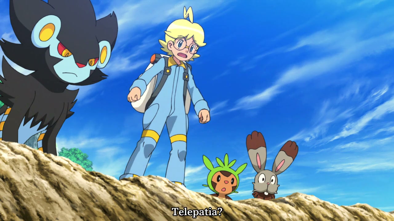 Episódio 001