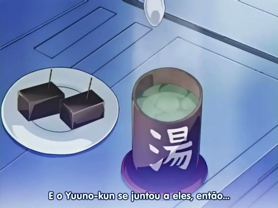 Episódio 001