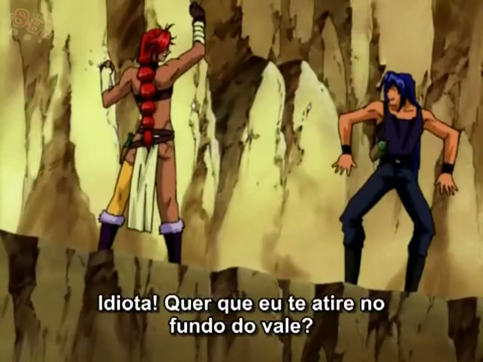 Episódio 020