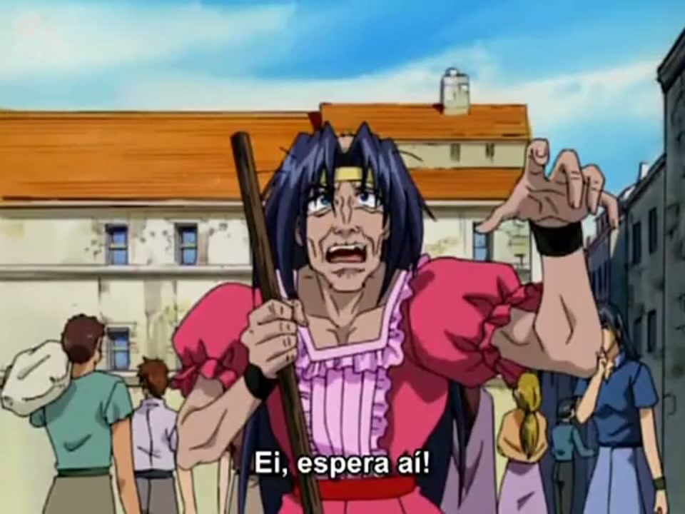 Episódio 018