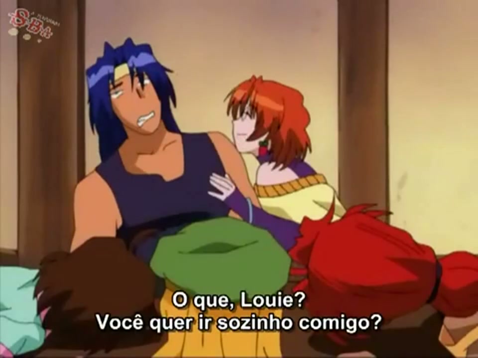 Episódio 003