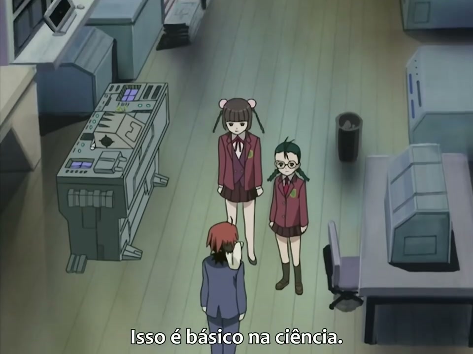 Episódio 025
