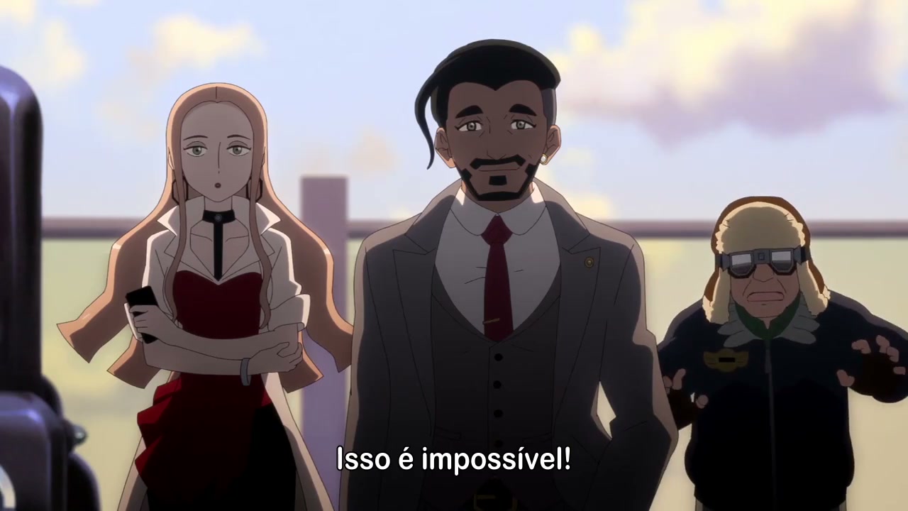 Episódio 001