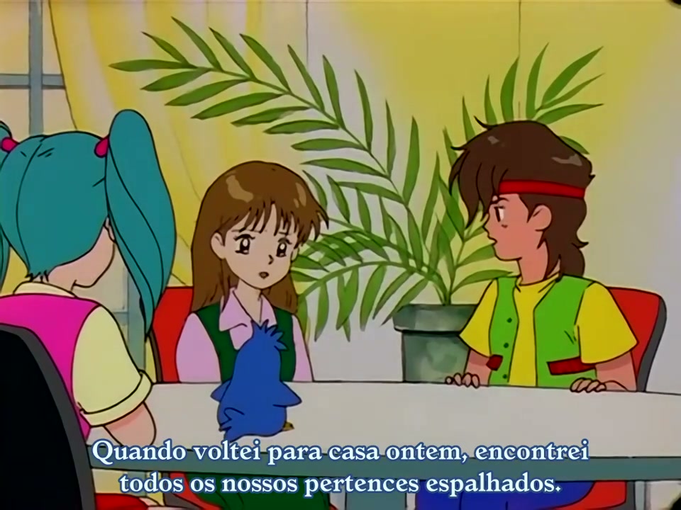 Episódio 009