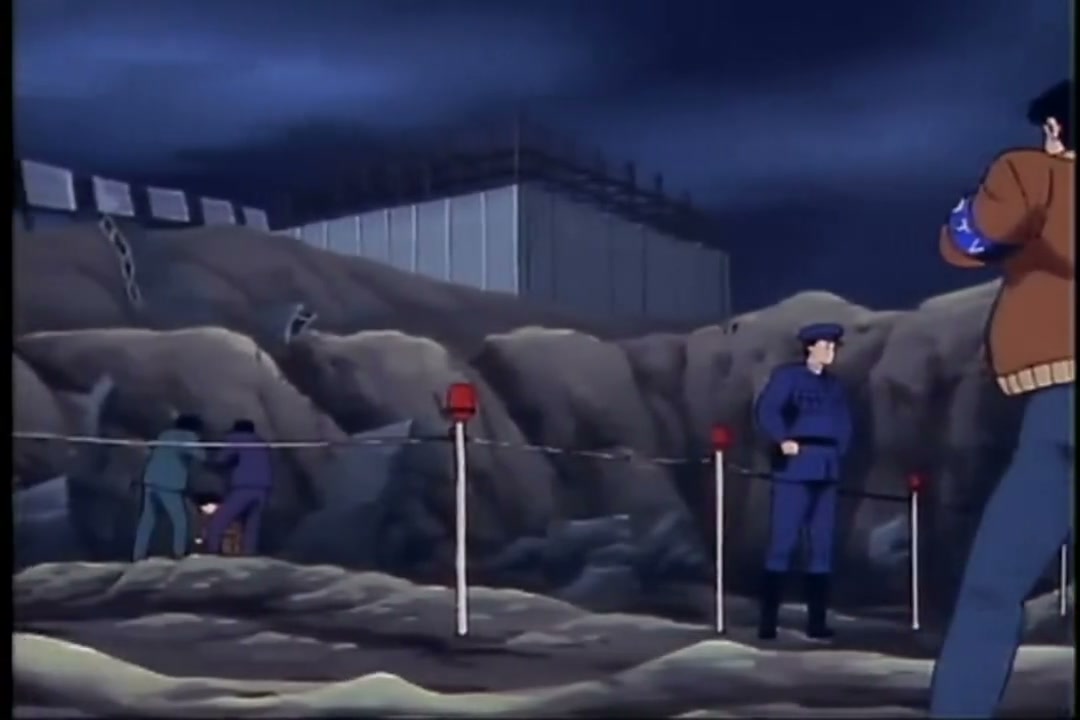 Episódio 003
