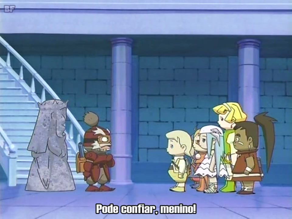 Episódio 019