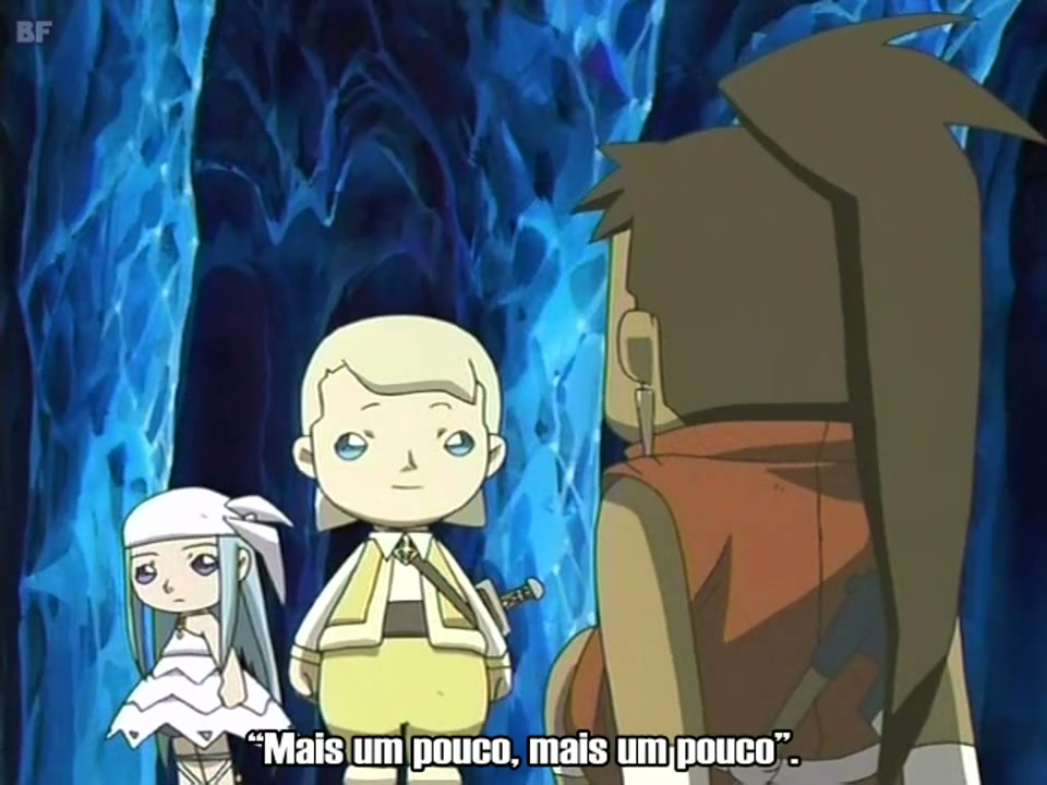 Episódio 009