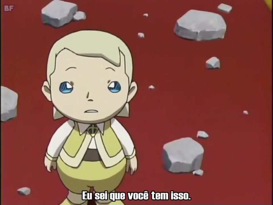 Episódio 001